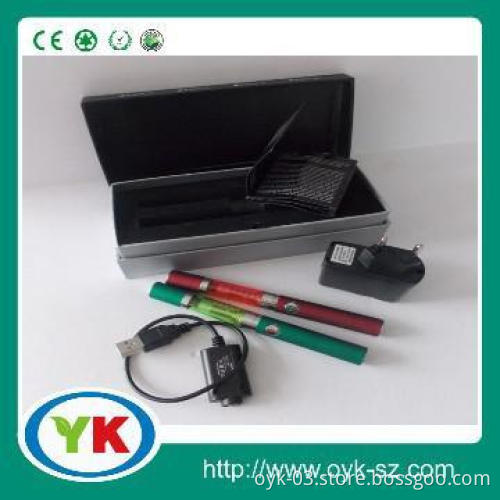Kego e cigarette